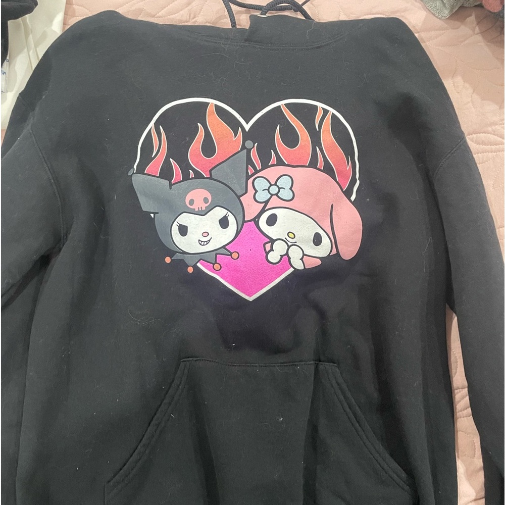 Authentic sanrio hoodie